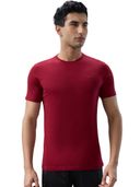 Maroon color option
