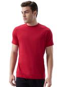 Red color option, Currently selected