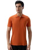 Orange color option, Sold out, Currently selected