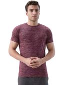 Maroon color option, Currently selected