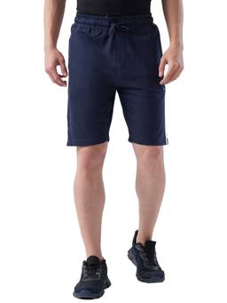 Park Avenue - Blue Men's Shorts