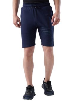 Park Avenue - Blue Men's Shorts