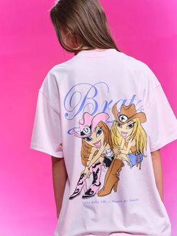 Bonkers Corner - Passion For Fashion Oversized T-Shirt