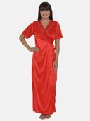 Red color option, Sold out, Currently selected