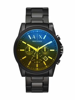 ARMANI EXCHANGE - Black Watch AX2513 (M)