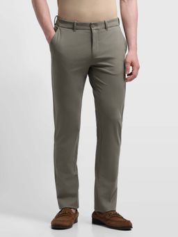 Arrow Newyork - Men's Hudson Regular Fit Trouser