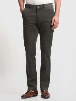 Arrow Sports - Men's Bronson Slim Fit Dobby Trouser