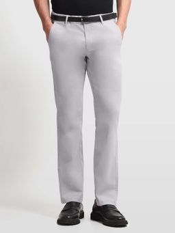 Arrow Sports - Men's Hudson Regular Fit Twill Trouser