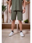 Olive color option