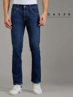 Pepe Jeans - Men'S Blue Slim Fit Jeans