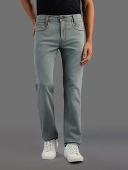 Pepe Jeans - Men'S Blue Straight Fit Jeans