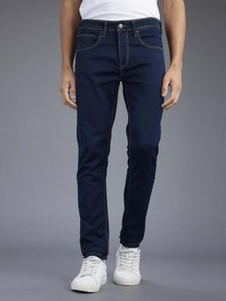 Pepe Jeans - Men'S Green Slim Fit Jeans