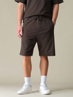 U.S. Polo Assn. Denim Co. - Men's Regular Fit Knitted Shorts