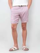 Pink color option, Currently selected