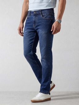 WROGN - Faded Anti Fit Denim Jeans