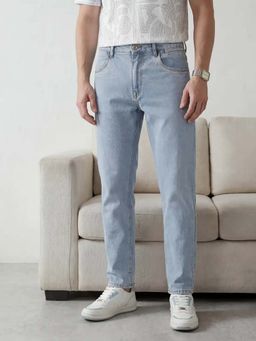 WROGN - Faded Anti Fit Denim Jeans