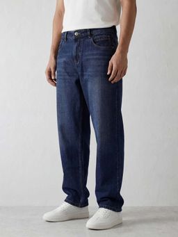 WROGN - Loose Fit Denim Jeans