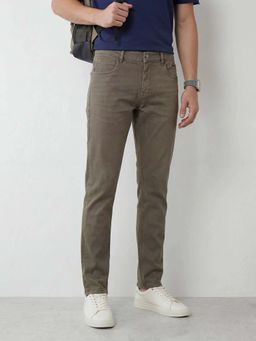 WROGN - Classic Slim Fit Denim Jeans