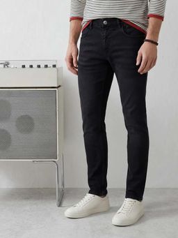 WROGN - Classic Slim Fit Denim Jeans
