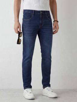 WROGN - Classic Slim Fit Denim Jeans