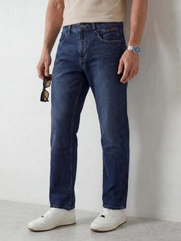 WROGN - Anti Fit Light Faded Denim Jeans