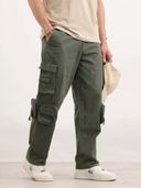 Olive color option, Currently selected