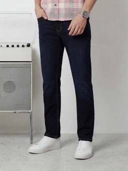 WROGN - Relaxed Fit Denim Jeans