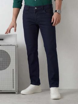 WROGN - Relaxed Fit Denim Jeans