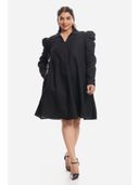 Black color option, Currently selected