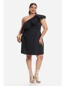 Black color option, Currently selected