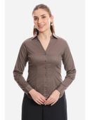 Brown color option, Currently selected