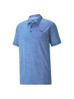 Puma - Cloudspun Monarch Mens Golf Performance Polo