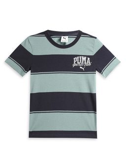 Puma - Class Striped Youth T-Shirt