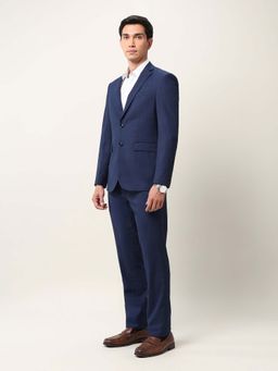 Arrow - Blue Ceremony Tailored Fit Suit