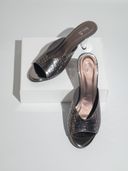 Silver color option, Sold out