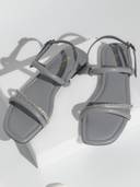 Grey color option, Currently selected