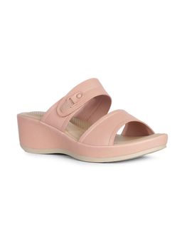 Bata - Pink Women Stylish Sandals