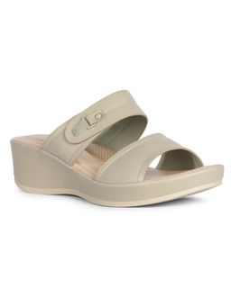 Bata - Olive Women Stylish Sandals