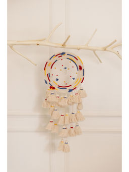 Twig & Twine - Intrinsic Dream Catcher