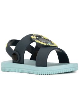 Bubblegummers - Boys Blue Synthetic Sandals
