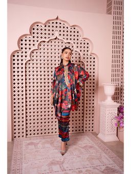 STTAVOSS - Manvi Kurta (Set of 2)