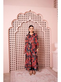 STTAVOSS - Falak Kaftan (Set of 2)