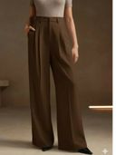 Brown color option, Currently selected