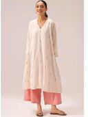 Cream color option, Currently selected