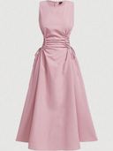 Pink color option, Currently selected
