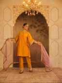 Mustard color option
