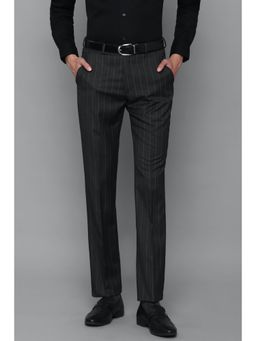 Louis Philippe - Grey Trousers