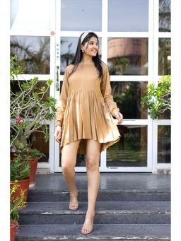 Femme Sequel - Layla Mini Dress