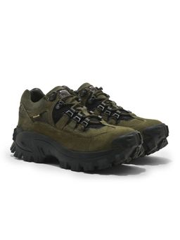 WOODLAND - Mens Trekking Shoes