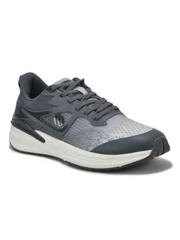 WOODLAND - Woodsport Mens Black Running Shoes